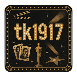 tk1917 logo